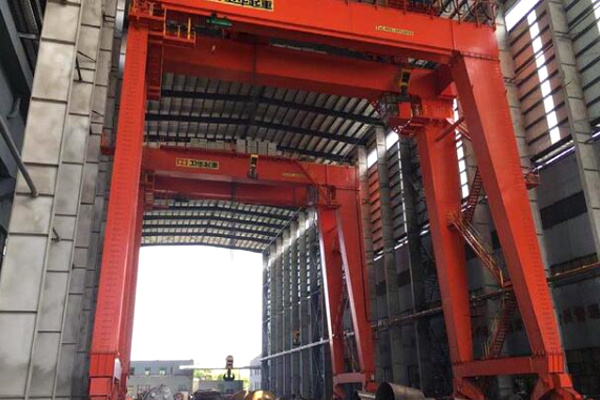 300T龙门吊